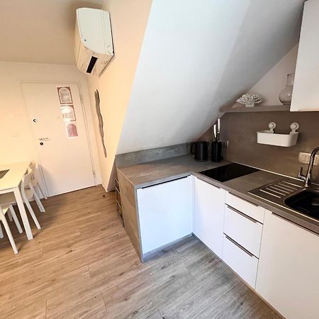 Apartmán Casa Orange 2 Koper Exteriér fotografie