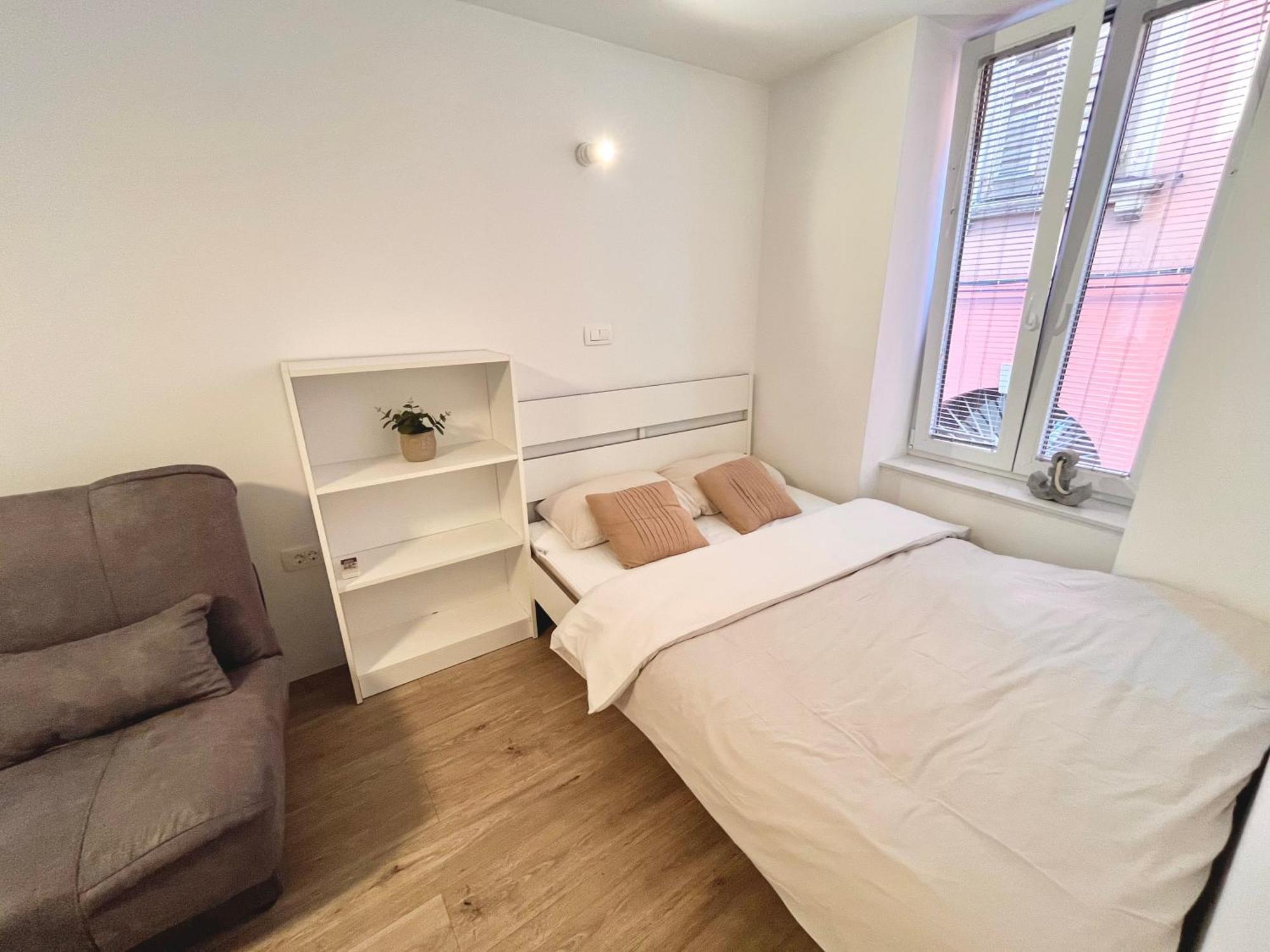 Apartmán Casa Orange 2 Koper Exteriér fotografie