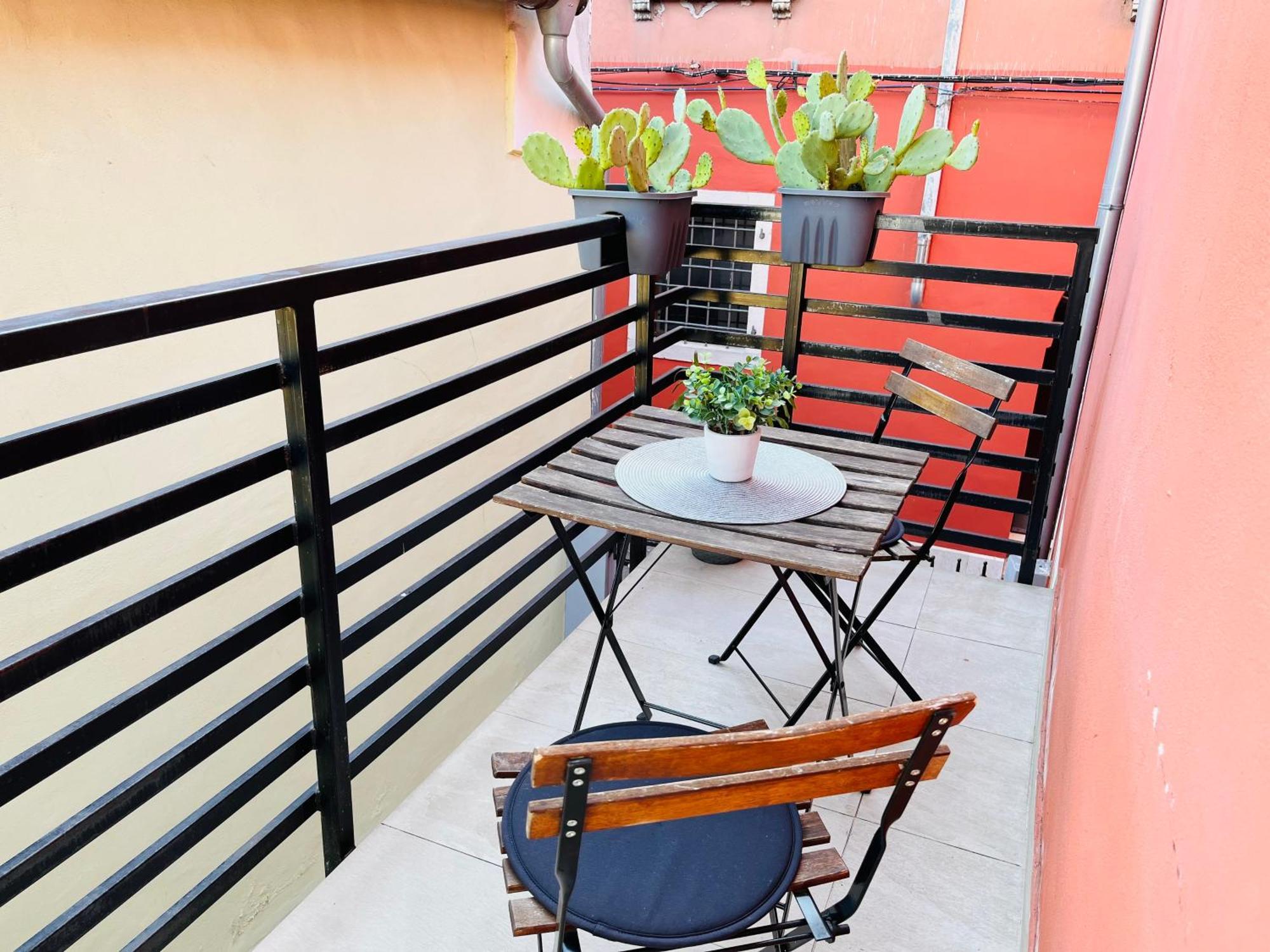 Apartmán Casa Orange 2 Koper Exteriér fotografie
