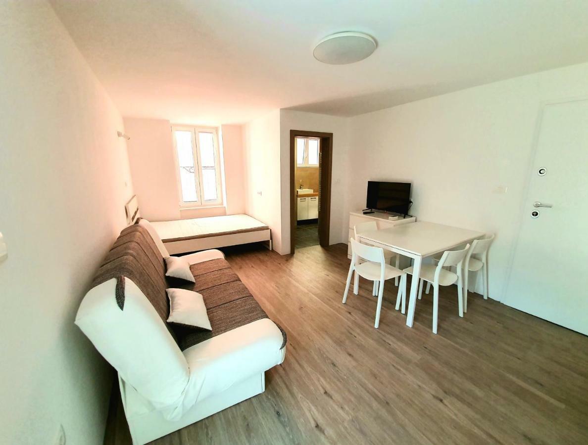 Apartmán Casa Orange 2 Koper Exteriér fotografie